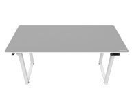 Cougar E-GRAV 160 White - 1598645 - zdjęcie 2